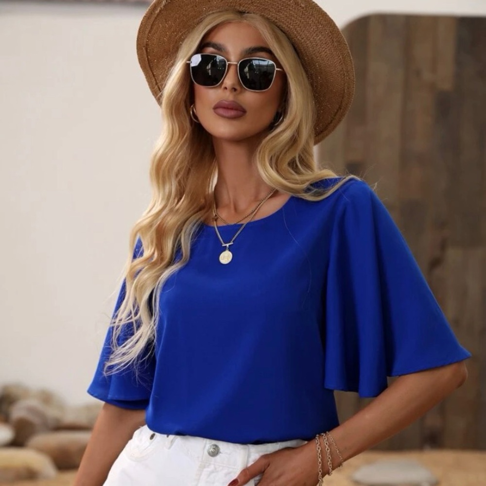 Womens blouse